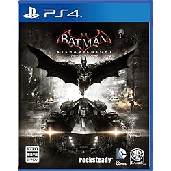 PS4 BATMAN RETUN TO ARKHAM 非売品ゲームポスター PS4 BATMAN RETUN TO ARKHAM 非売品ゲームポスター